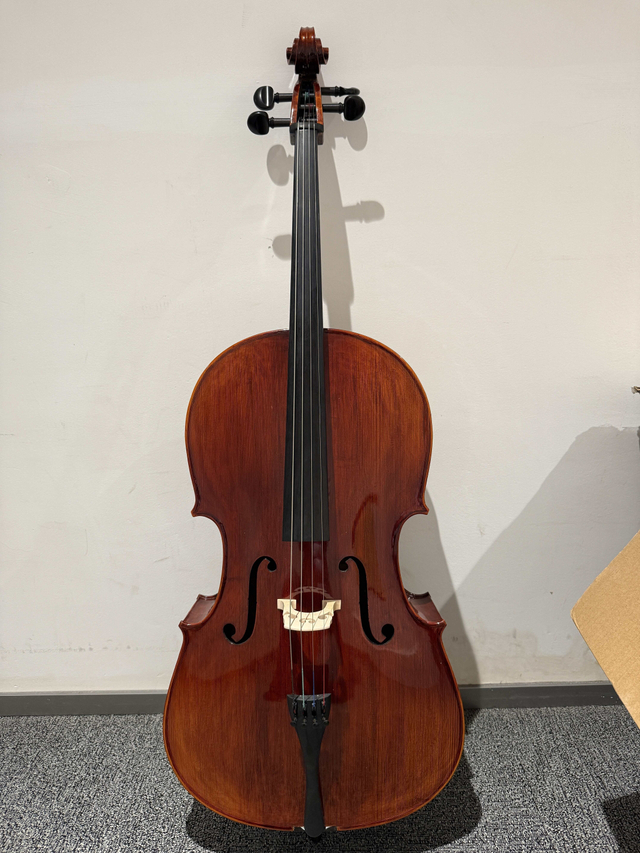 CH30H Venta caliente profesional 4/4 violonchelo avanzado