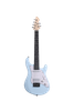 WGS Mini Winzz Design Special Edition Mini S Model Electric Guitar