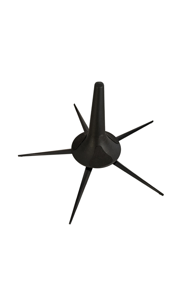 TPS-5 Venta caliente accesorios de instrumentos de viento pequeño soporte de trompeta portátil