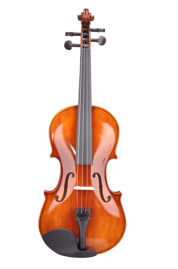 VG002HPA NUEVO PROFESIONAL FINA ANTIGUO CUERPO DE MAYAYA 4/4 Violín estudiantil 