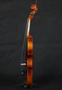 VG002HPA NUEVO PROFESIONAL FINA ANTIGUO CUERPO DE MAYAYA 4/4 Violín estudiantil 
