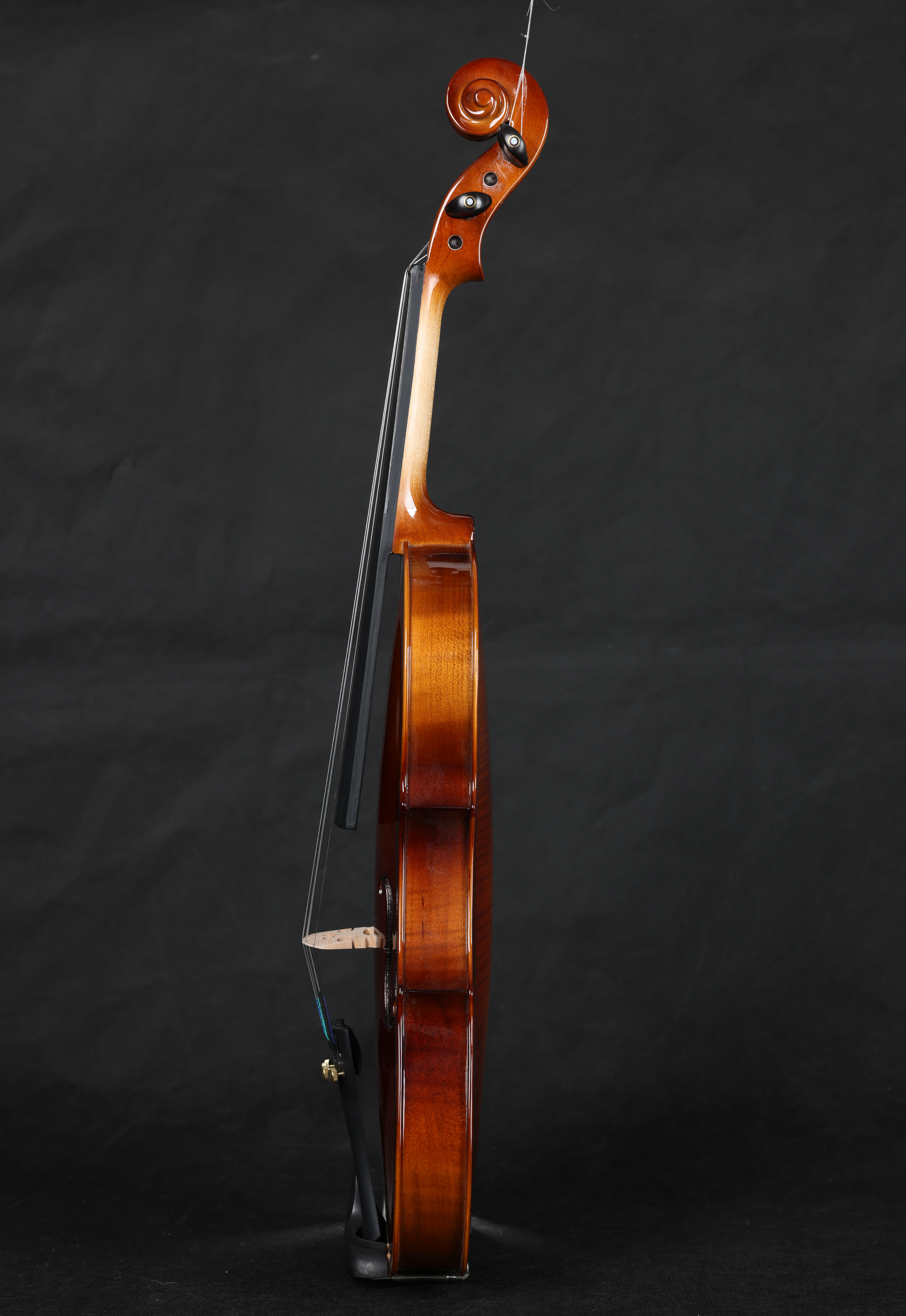 VG002HPA NUEVO PROFESIONAL FINA ANTIGUO CUERPO DE MAYAYA 4/4 Violín estudiantil 