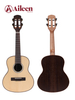 Guitarra Cavaquinhos con tapa de abeto macizo de 23'' CG18