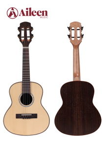 Guitarra Cavaquinhos con tapa de abeto macizo de 23'' CG18