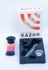 KZ100 Nuevo colorido ABS Cuerpo ABS Cubo amigable Kazoo