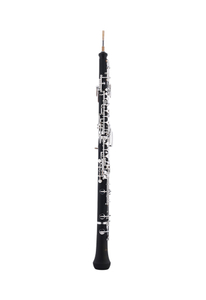 OB-M5320S Instrumento musical de viento de madera de buena calidad OBOE semiautomático