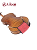 CCV03 Accesorios de violín de alta calidad Algodón de forma suave Violín medio de violín/Viola Chinrest