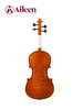 Tapa de abeto europeo macizo Fondo y aros de arce europeo macizo Violín AVL22