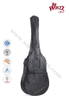 Funda para guitarra clásica de 39'' con relleno de 4 mm a prueba de presión (BGG602)