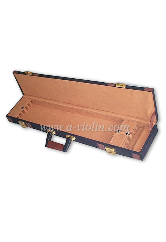 6 piezas a prueba de presión Protect Cello Bow Case (CSW-T6H)