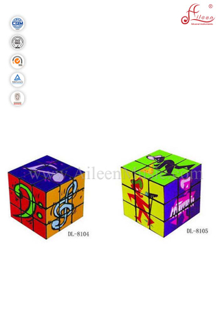 Cubo Mágico （DL-8104-8105）