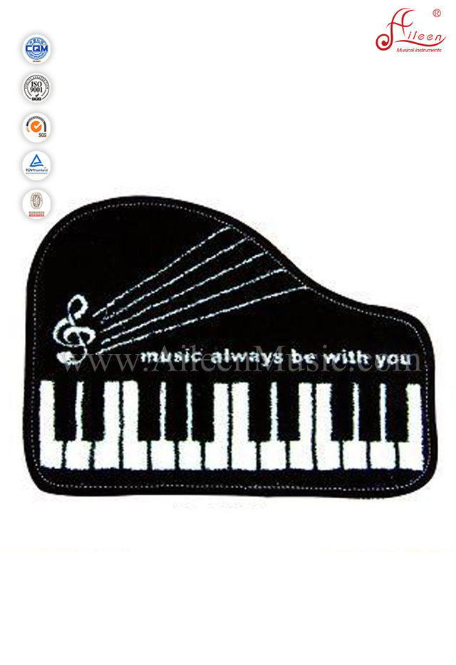 Alfombra de piano (DL-8536)
