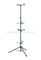 Soporte de guitarra múltiple plegable para seis guitarras (STG106)