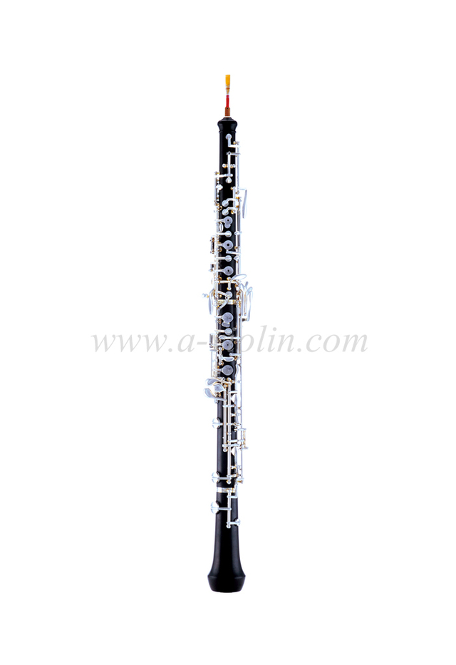 Oboe completamente automático (Estudiante) (OB-G8381S)