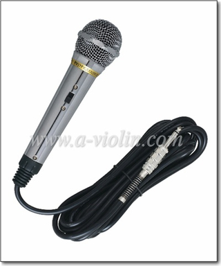 Micrófono con cable (AL-S66)