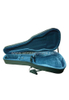Estuche de guitarra acústica de espuma Oxford de nailon ligero (CWG001)