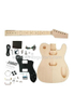 Kits de guitarra eléctrica DIY Telecaster estilo TL (EGT10-W2)