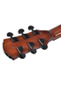 Guitarra acústica con cabezal de máquina fundido a presión de calidad de 41 ' (AF486C)