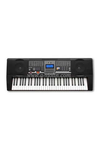 Precio del instrumento de teclado de piano electrónico de 61 teclas (EK61207)