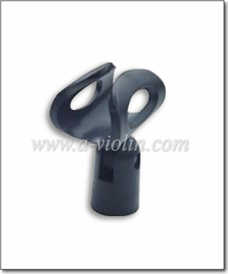 Abrazadera de micrófono de poliuretano / nylon (MH002)