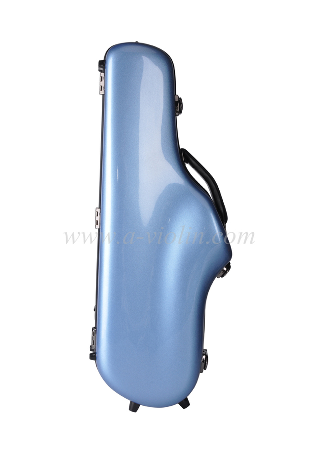 Estuche de saxofón soprano recto (CSSP-F102SS)