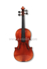 Violín del conservatorio 4/4 Copia maestra Violín antiguo europeo (VH800E)