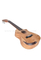 Ukelele de cuerpo de madera contrachapada de madera de sauce de 23 "(AU66L)