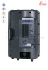 Woofer activo XLR RCA Gabinete de plástico Altavoz (PS-1225APB)