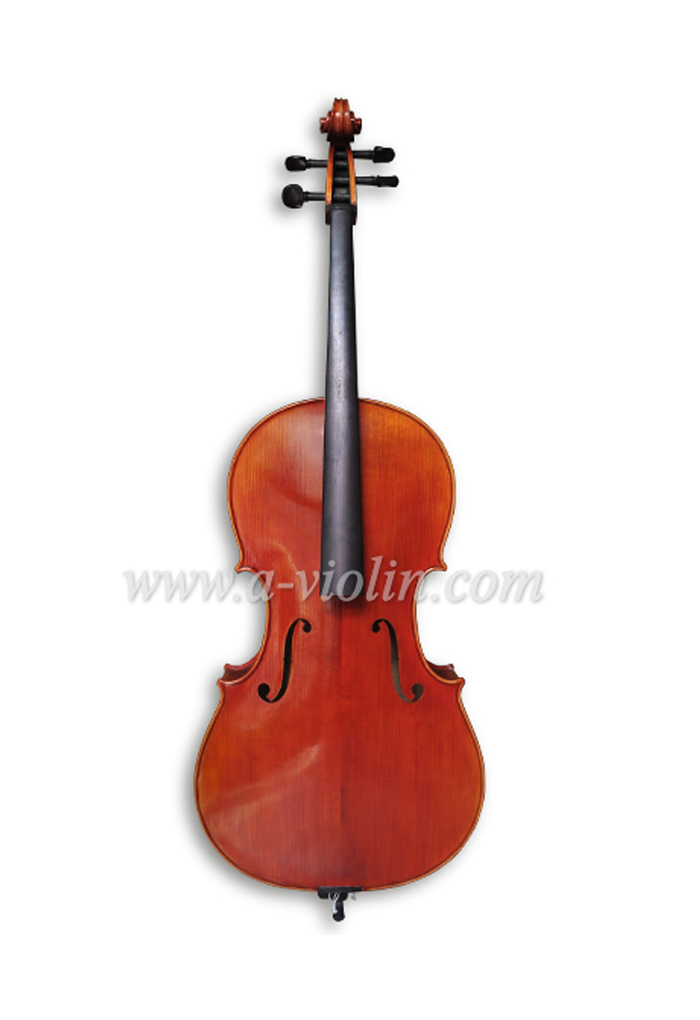Cello de estudiante de nivel de entrada de alta calidad (CH30Y-N)