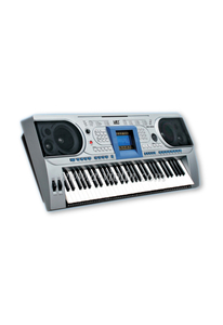 Piano de teclado de órgano electrónico de 61 teclas (EK61210)