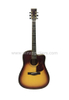 Guitarra acústica Dreadnought Cutaway Nomex Solid (AA1210DC)