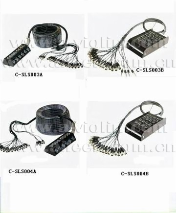 Sistema Stage Link (C-SLS003)