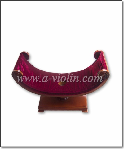 Soporte de contrabajo de madera (STB01)