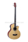 Bajo Acústico Eléctrico de 47 "(FBJ30CE)