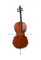 Violonchelo profesional avanzado con barniz de aceite antiguo 4 / 4,3 / 4 (CH500VA)