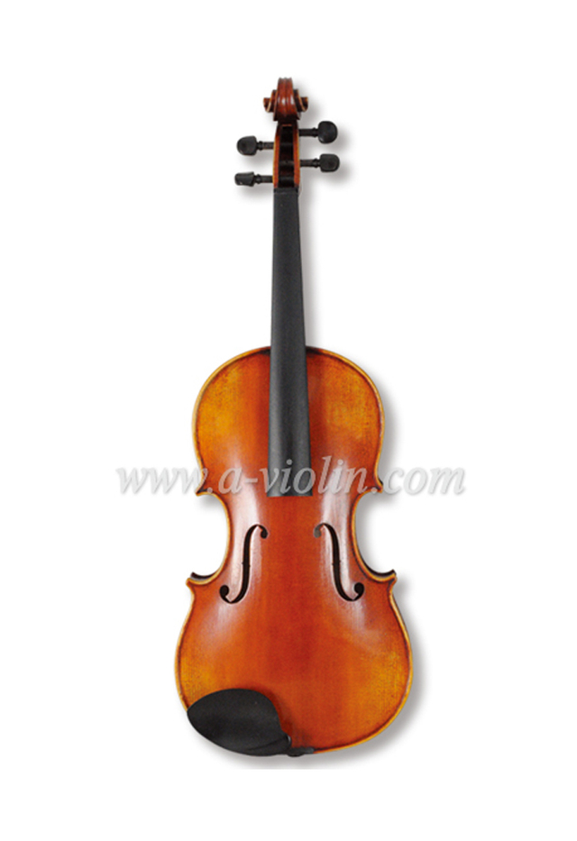 Profesional Viola Avanzada Hecha A Mano (LH500S)