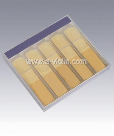 Caña de saxofón alto en Super Grade (SP-R02)