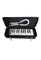 25 teclas Melodica / Pianica Con Bolsa (ME25)