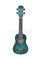 Ukelele de alta calidad con corte de estudiante de 21 pulgadas (AU-H01A)