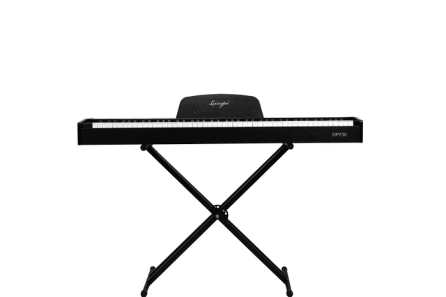 88 teclados de acción de progreso (DP730)