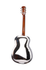Guitarra resonadora de cuerpo metálico de alta calidad (RGS-M110E)
