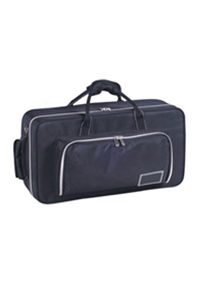 Estuche de trompeta de tela resistente al agua duradero (TPC1608)