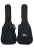 Bolsa de guitarra acústica de 41 pulgadas de tela oxford 600D color negro (BGW6010)