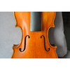 Violín maestro hecho a mano por expertos, violín antiguo 4/4 (VHH1100)