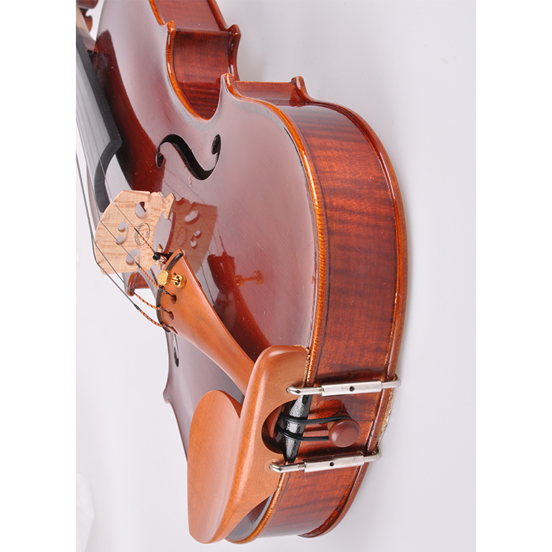 Barniz al alcohol aplicado a mano Advanced Violin (VH50J)