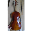 Violín de estudiante, barniz de alcohol aplicado a mano Violín avanzado (VH100Z)