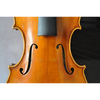 Violín maestro 4/4 hecho a mano, violín de conservatorio de estilo antiguo (VHH1200)