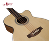 Winzz Bajo acústico de 5 cuerdas 42 pulgadas Productos Best Choice (WBG130C)