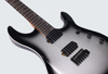 WINZZ Design Glossy Orbit Series 39' Guitarra eléctrica WOS100-24 SS