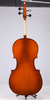 SC-10AL Tapa de abeto macizo 4/4-1/16 Kit de violonchelo profesional para estudiantes